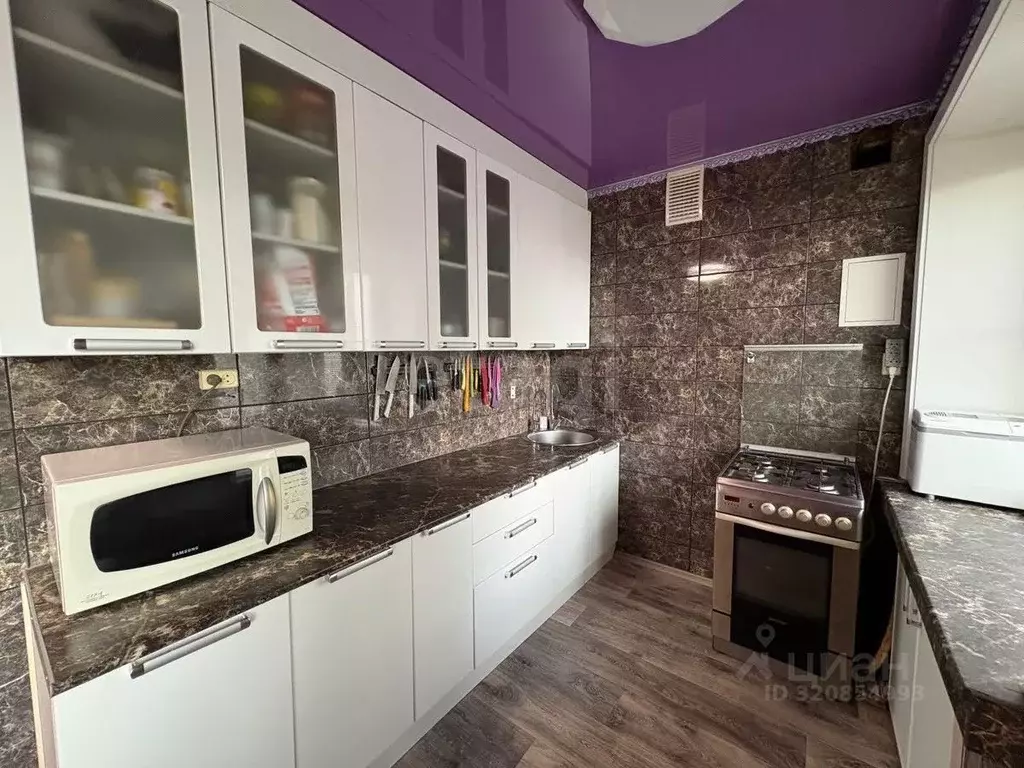 3-к кв. Саха (Якутия), Жатай городской округ, Жатай рп ул. Северная, ... - Фото 1