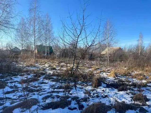 Участок 15 сот. (СНТ, ДНП) - Фото 0