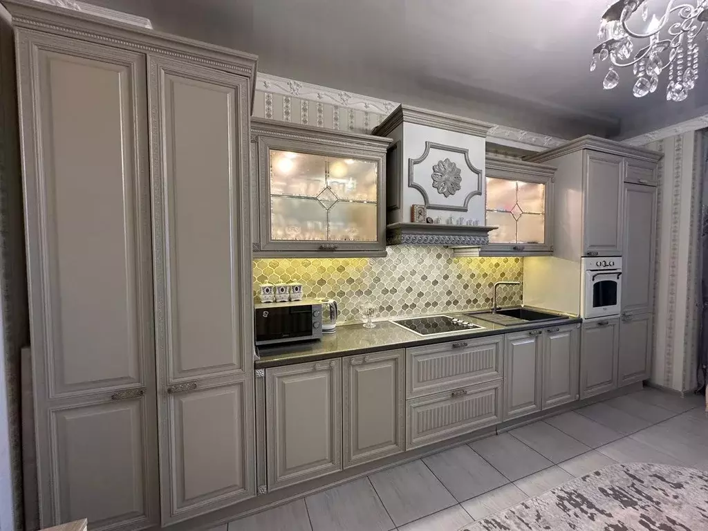 Продаётся 2-к квартира, 81 м - Фото 1