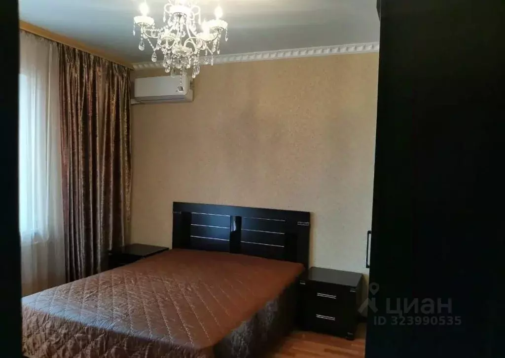 1-к кв. Белгородская область, Белгород ул. Щорса, 8б (55.0 м) - Фото 1