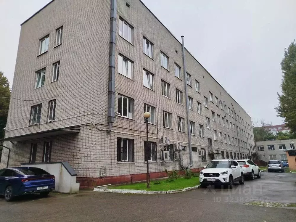 Торговая площадь в Калининградская область, Калининград Летняя ул., 1 ... - Фото 2