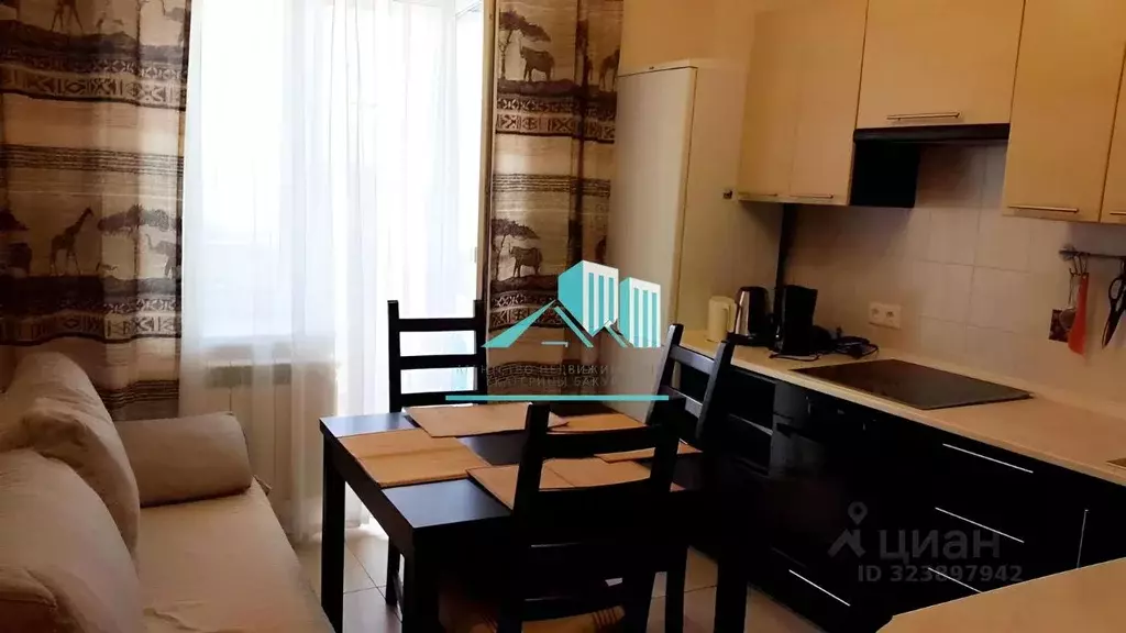 1-к кв. Калужская область, Калуга бул. Солнечный, 2 (40.6 м) - Фото 2