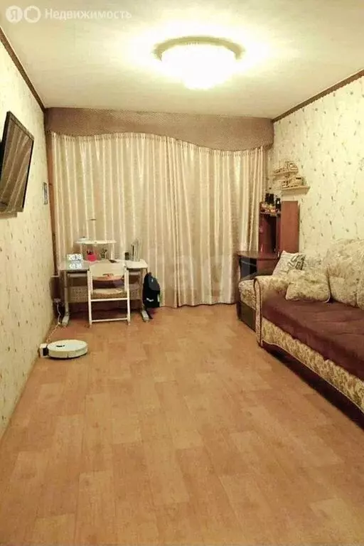 2-комнатная квартира: Омск, улица 50 лет ВЛКСМ, 8А (46.9 м) - Фото 2