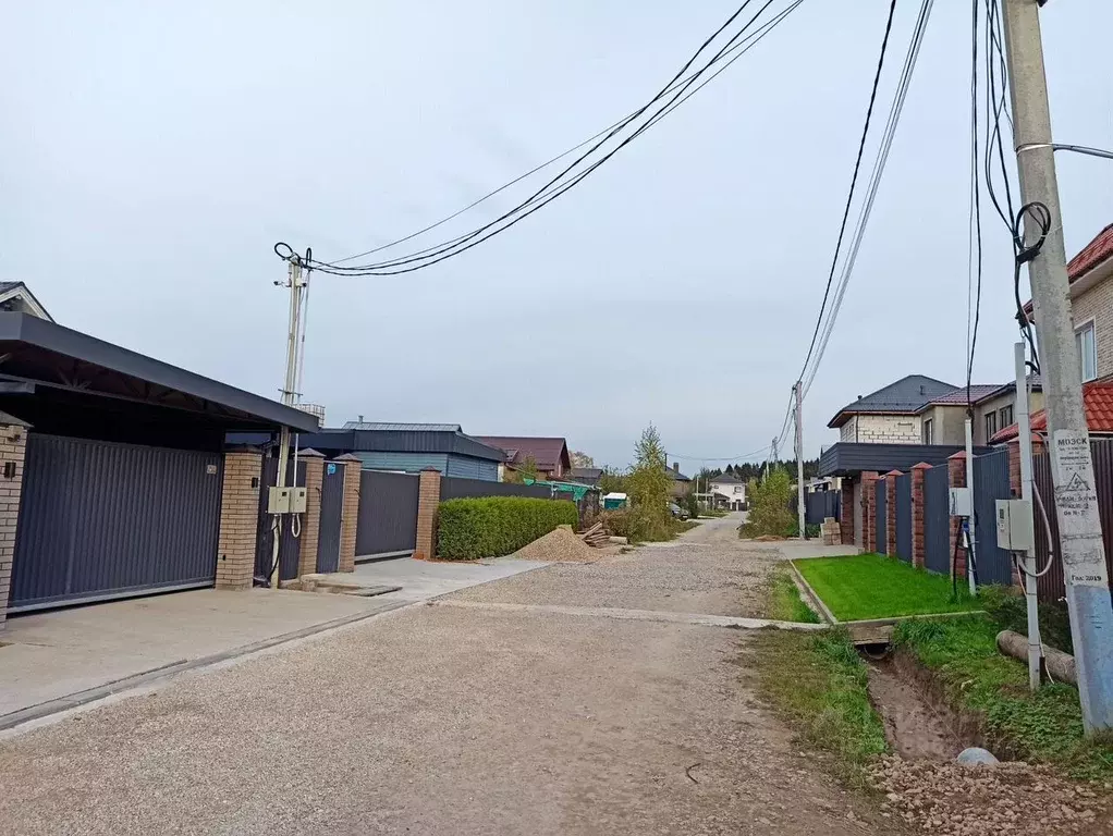 Участок в Москва Дубрава Квартал № 50 СНТ,  (7.0 сот.) - Фото 2