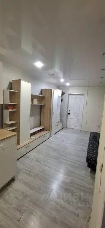 Комната Свердловская область, Екатеринбург ул. Титова, 27А (15.5 м) - Фото 1