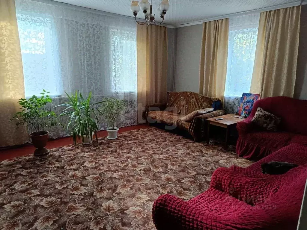 Дом в Белгородская область, Вейделевский район, с. Николаевка ул. ... - Фото 1