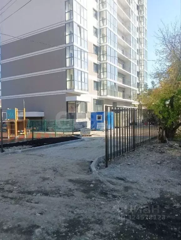 Студия Алтай, Горно-Алтайск ул. Осипенко (33.0 м) - Фото 2