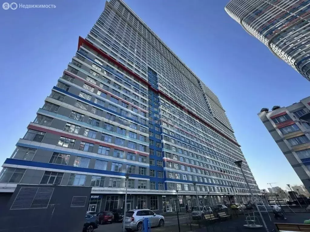 3-комнатная квартира: Москва, проспект Мира, 188Бк4 (109 м) - Фото 1