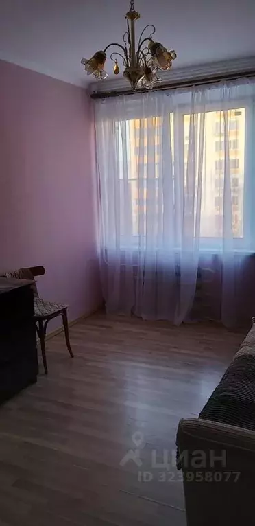 Комната Москва ул. Генерала Тюленева, 15 (11.7 м) - Фото 2