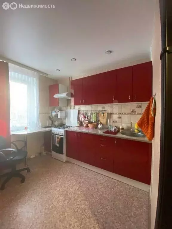 1-комнатная квартира: Тверь, улица Мичурина, 44 (36.1 м) - Фото 2