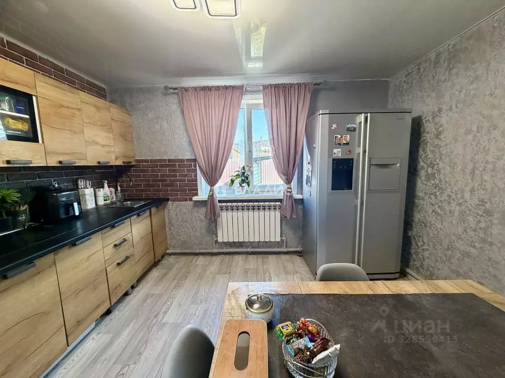 Дом в Забайкальский край, Чита Набережная ул., 30 (74 м) - Фото 1