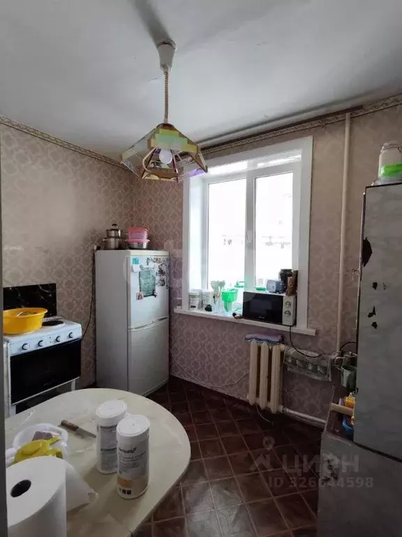 1-к кв. Сахалинская область, Анива ул. Невельского, 29 (31.7 м) - Фото 1