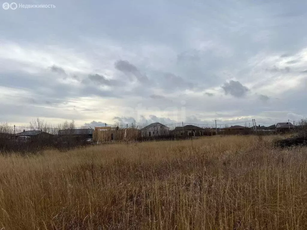 Участок в Нижний Суык-Су, Цветочная улица (10 м) - Фото 2