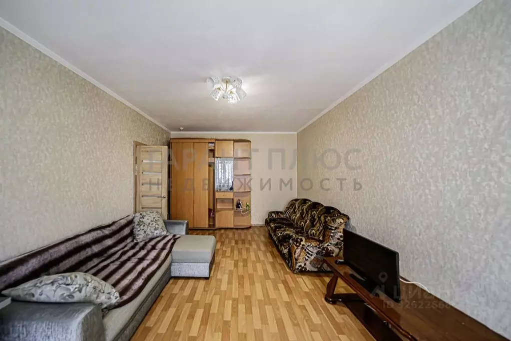 1-к кв. Липецкая область, Липецк ул. П.И. Смородина, 9А (40.0 м) - Фото 2