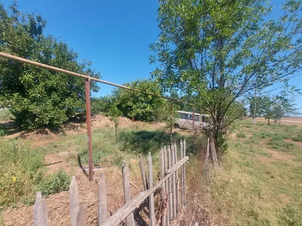 Участок в Крым, Джанкойский район, Победненское с/пос, с. Новая Жизнь ... - Фото 2