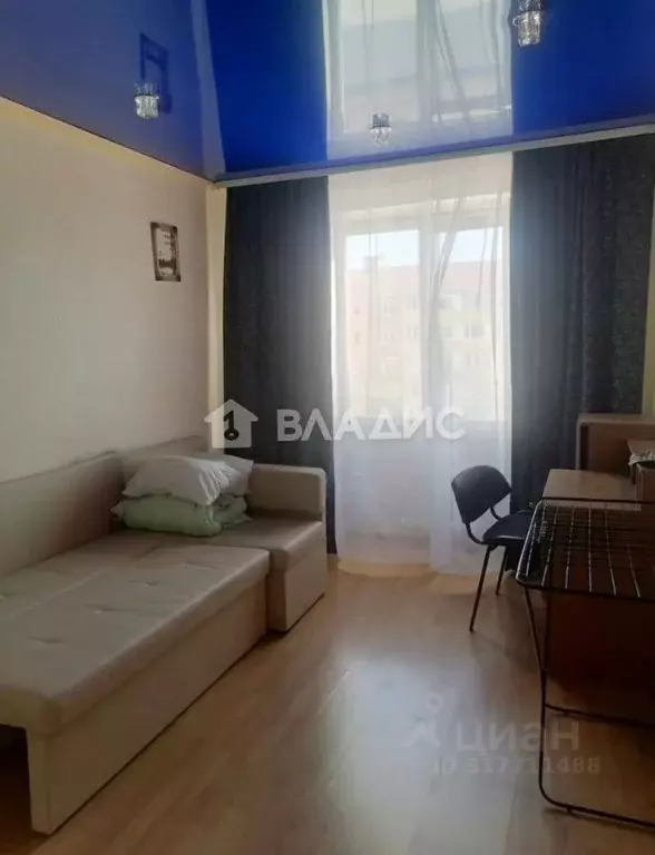 3-к кв. Башкортостан, Стерлитамак Солнечный мкр, ул. Юрматинская, 3 ... - Фото 1