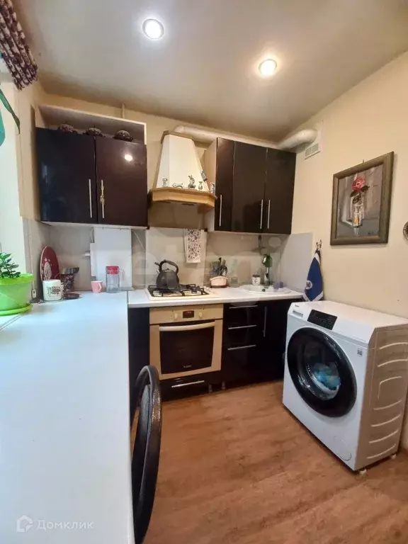 Продаётся 2-к квартира, 46.2 м - Фото 0