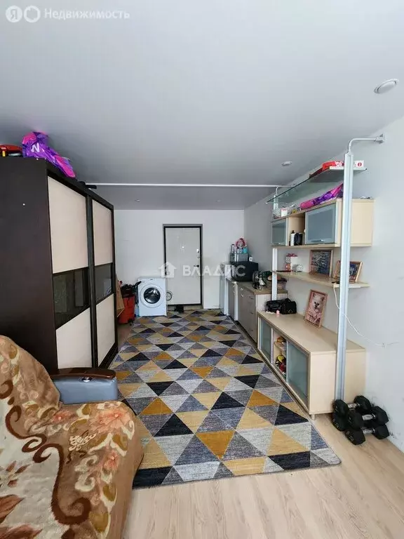 1к в -комнатной квартире (150 м) - Фото 1