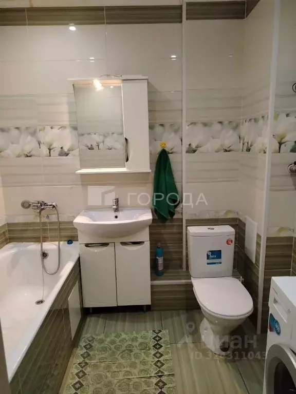 Студия Алтайский край, Барнаул Балтийская ул., 103 (30.0 м) - Фото 1