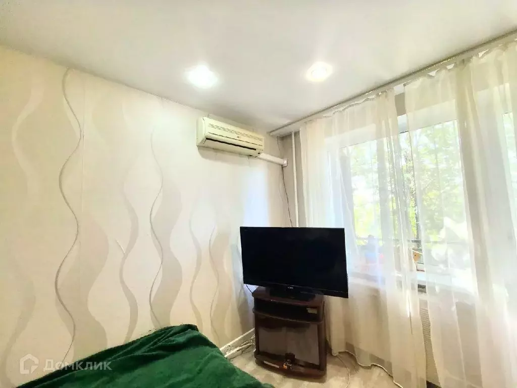 Продаётся 1-к квартира, 30 м - Фото 1