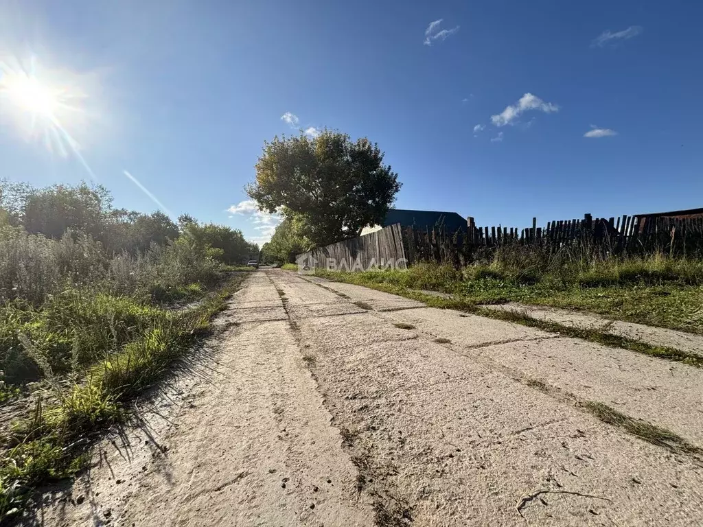 Участок в Ивановская область, Ивановский район, Куликовское с/пос, д. ... - Фото 1