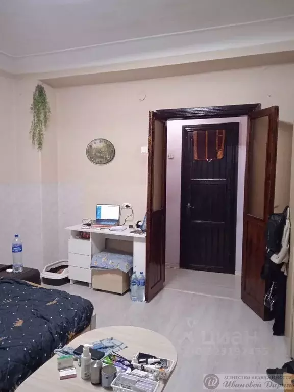 2-к кв. Самарская область, Самара пос. Соцгород, пер. Торговый, 14 ... - Фото 1