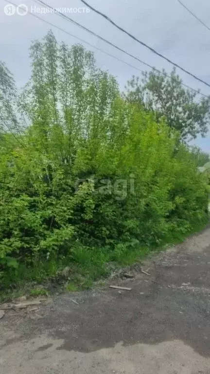 Дом в Томск, микрорайон Черемошники, Большая Каштачная улица (19.7 м) - Фото 1