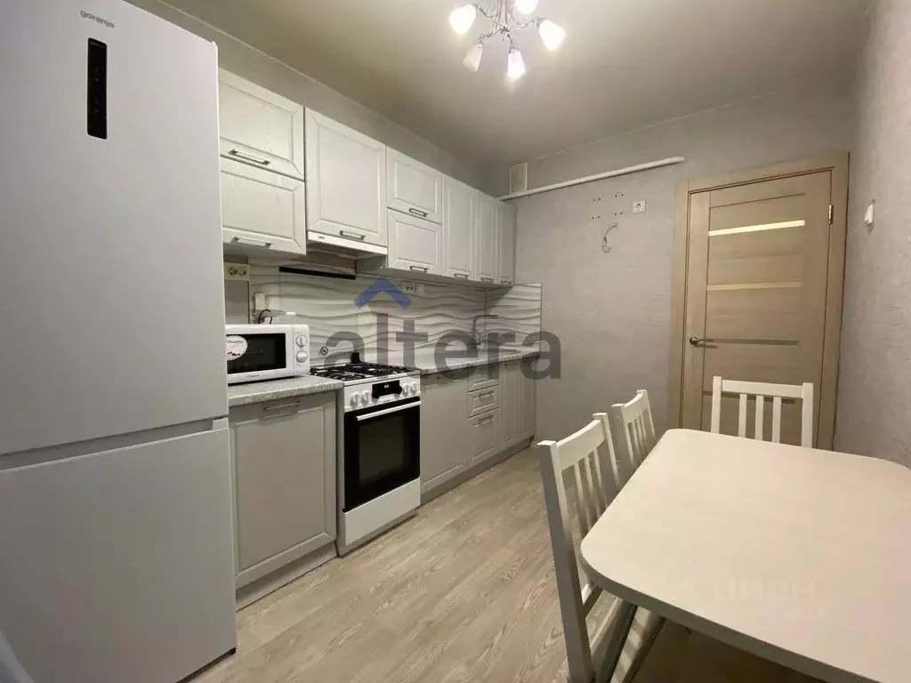 1-к кв. Татарстан, Казань просп. Победы, 128 (40.0 м) - Фото 2