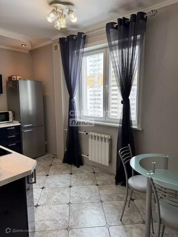 Продаётся 1-к квартира, 42.7 м - Фото 1