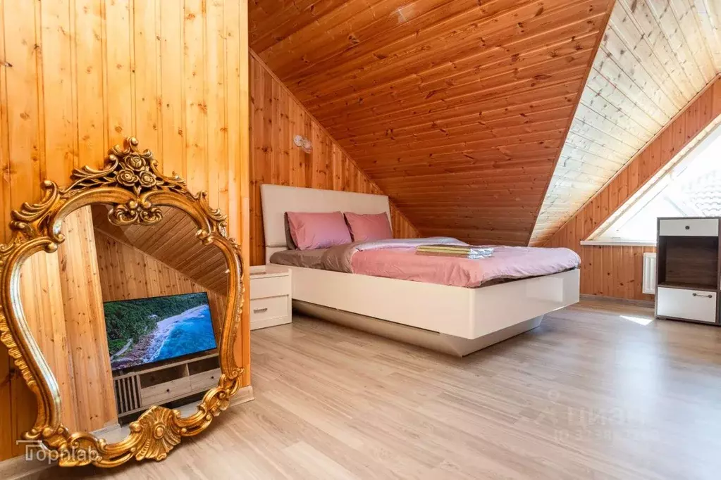 Дом в Калининградская область, Зеленоградск ул. Прусская, 18 (190 м) - Фото 1