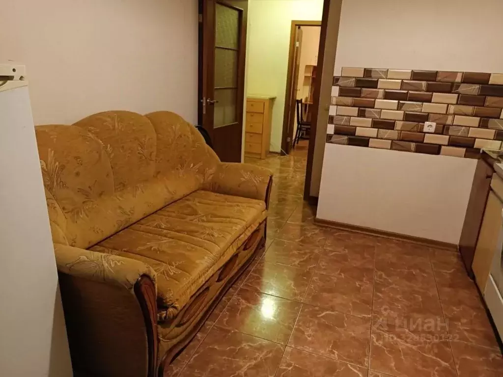 1-к кв. Московская область, Люберцы Зенино ЖК Самолет мкр, ул. ... - Фото 2