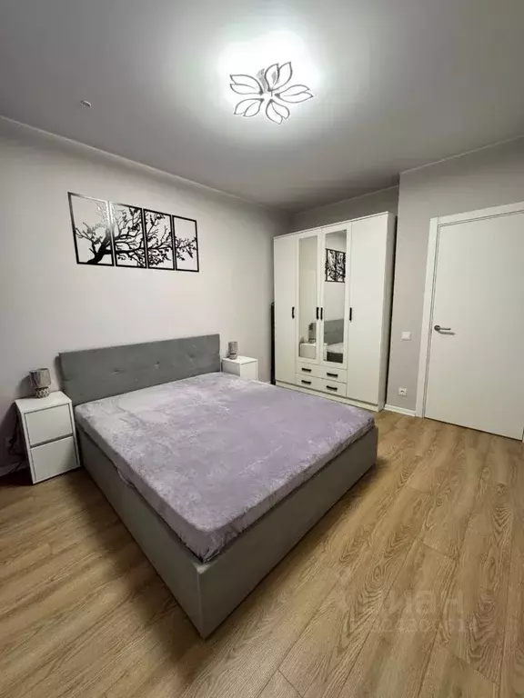 2-к кв. Московская область, Балашиха ул. Бояринова, 36 (45.0 м) - Фото 1