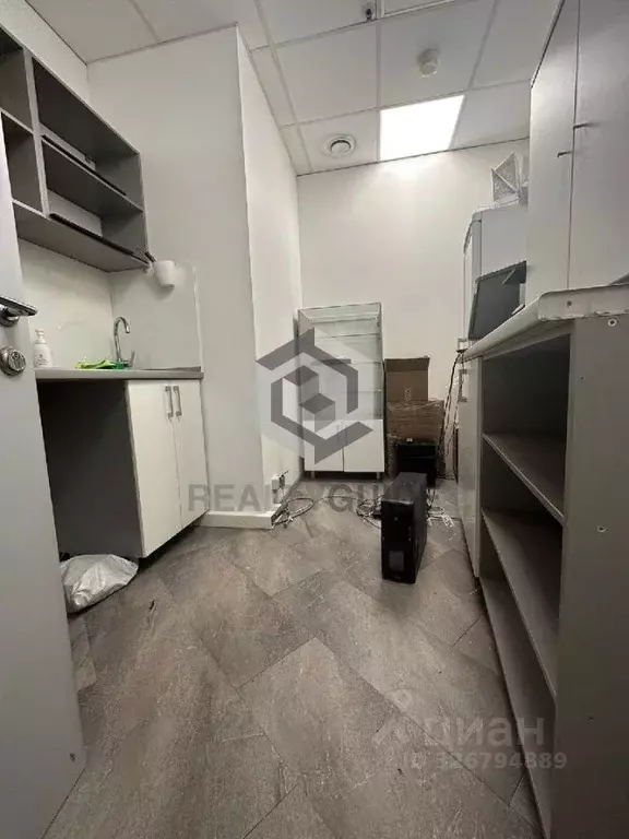 Офис в Москва наб. Пресненская, 12 (185 м) - Фото 1