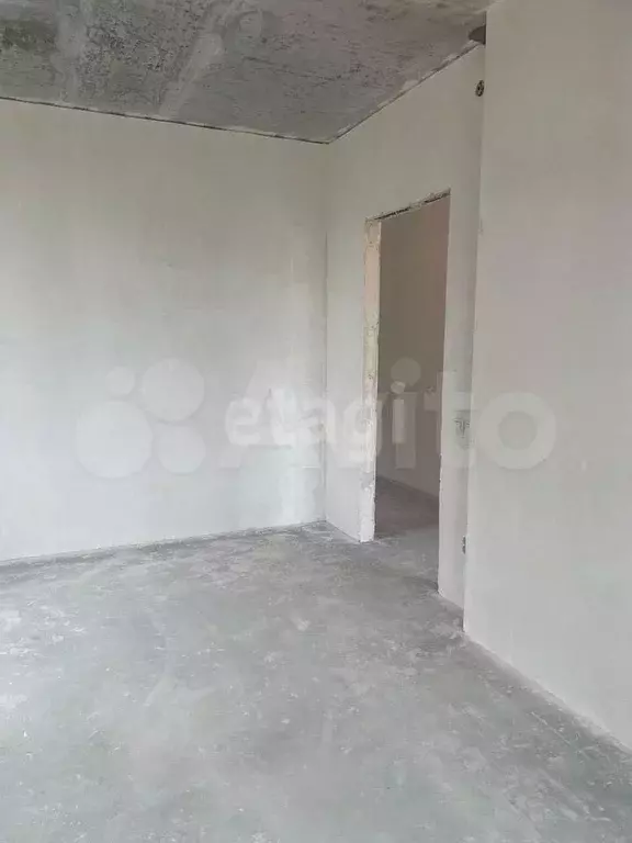 2-к. квартира, 60,8 м, 10/20 эт. - Фото 1
