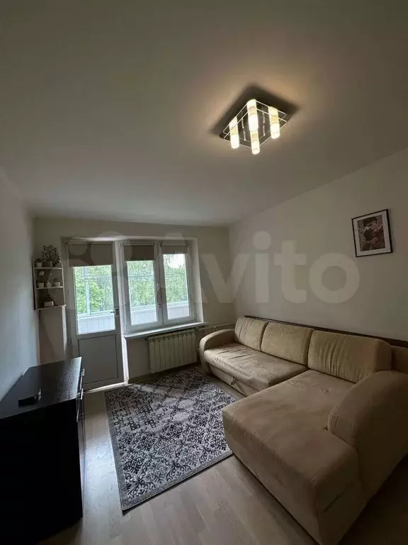 2-к. квартира, 45 м, 5/5 эт. - Фото 0