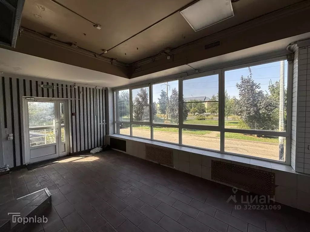 Производственное помещение в Краснодарский край, Краснодар Московский ... - Фото 2