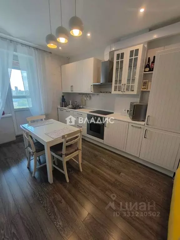 1-к кв. Санкт-Петербург Ленинский просп., 100к3 (43.0 м) - Фото 2