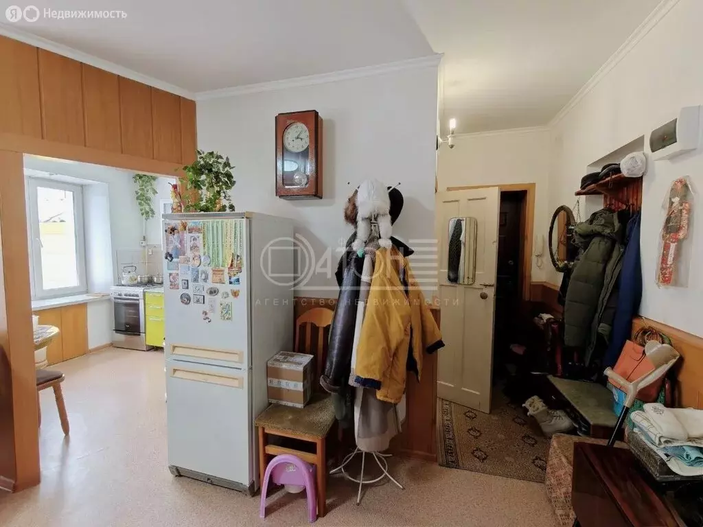 3-комнатная квартира: Бийск, Горно-Алтайская улица, 73 (55.1 м) - Фото 2