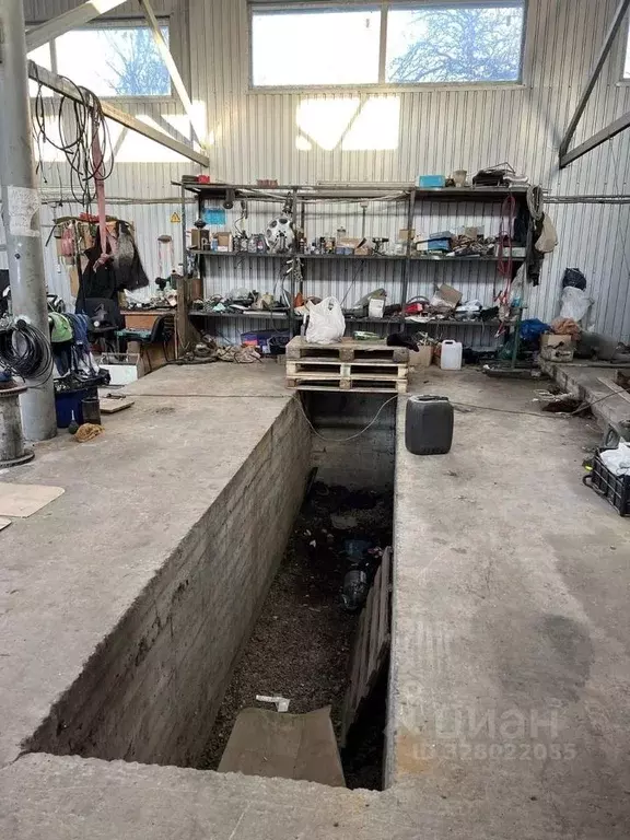 Помещение свободного назначения в Крым, Симферополь ул. Крылова, 73 ... - Фото 1