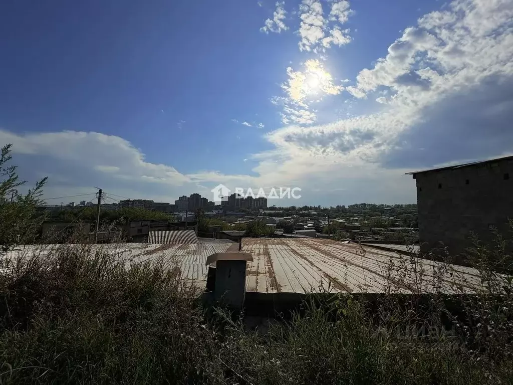 Гараж в Иркутская область, Иркутск Байкальская ул., 277Б/4 (20 м) - Фото 2