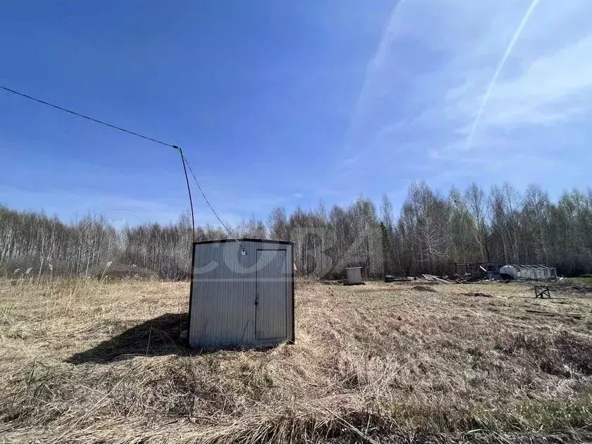 Дом в Тюменская область, Нижнетавдинский район, Строитель ТСН ул. ... - Фото 0