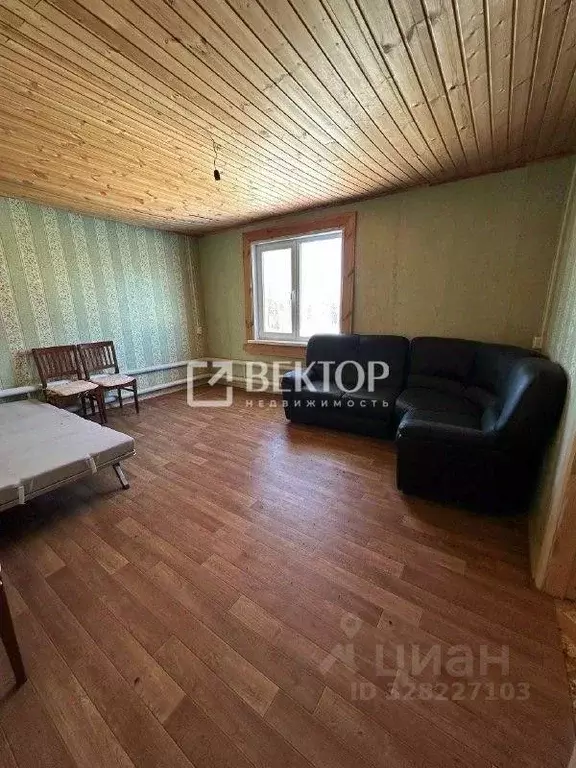 Дом в Ярославская область, Пошехонский муниципальный округ, с. Белое ... - Фото 1