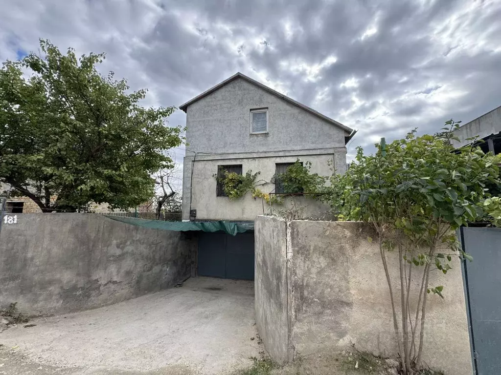 Дом в Крым, Евпатория Авиатор СНТ, аллея Вторая, 181 (113 м) - Фото 2