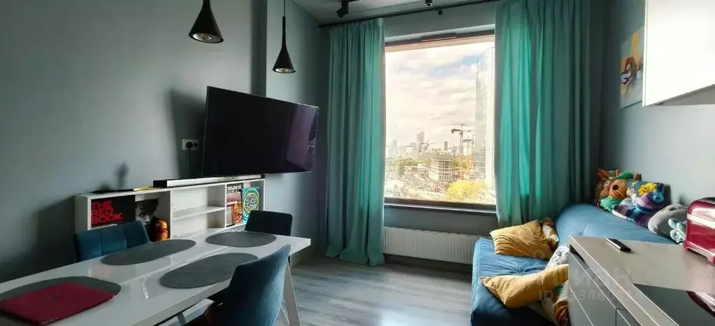 Квартира, 2 комнаты, 58 м - Фото 2