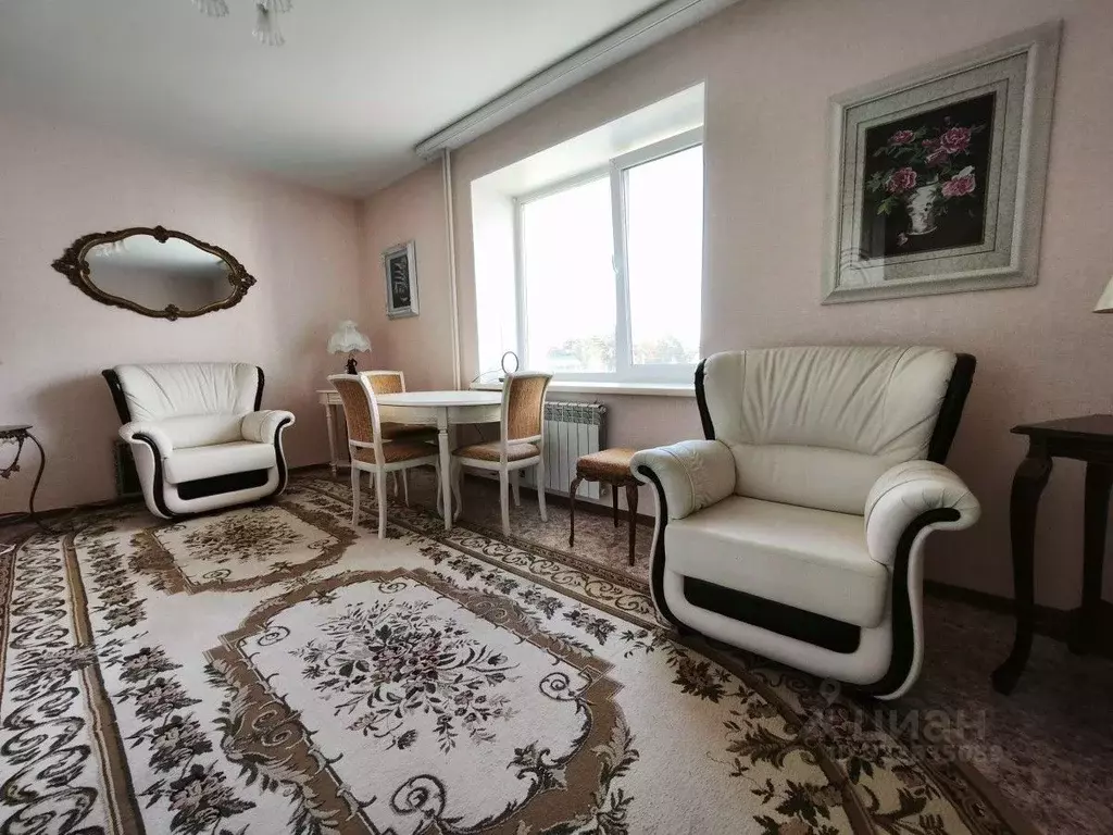 2-к кв. Томская область, Томский район, Богашевское с/пос, пос. Ключи ... - Фото 1