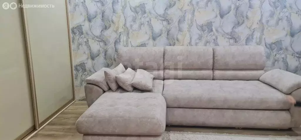 2-комнатная квартира: Новый Уренгой, проспект Губкина, 28 (53.3 м) - Фото 2