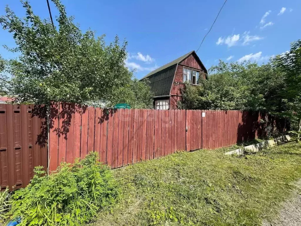 Дом в Москва пос. Армейский, Красная Пахра СНТ, 78 (60 м) - Фото 1