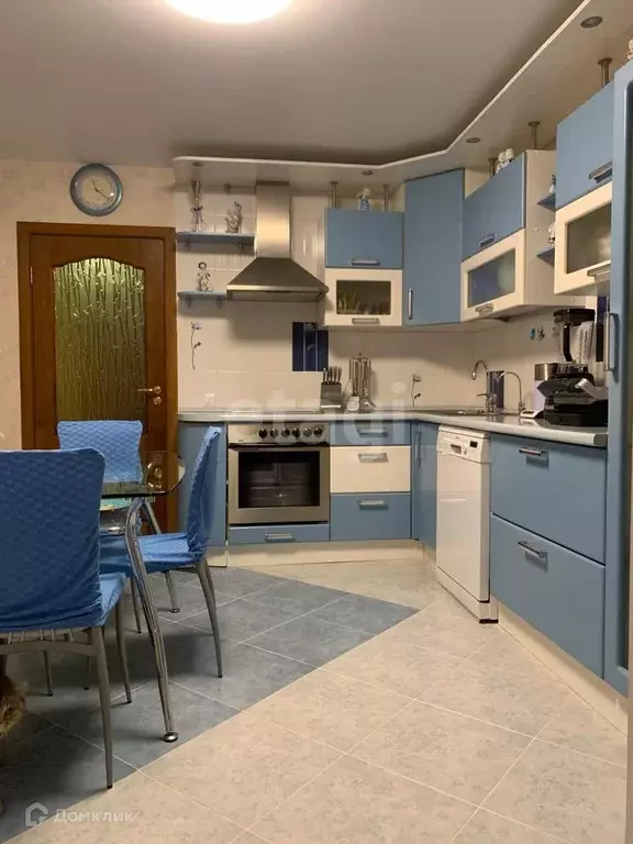 Продаётся 3-к квартира, 88.2 м - Фото 0