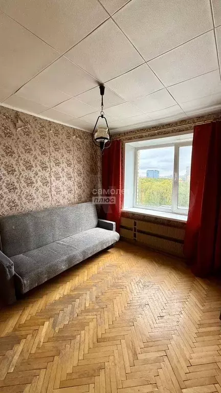 3-к. квартира, 68,3 м, 11/12 эт. - Фото 0