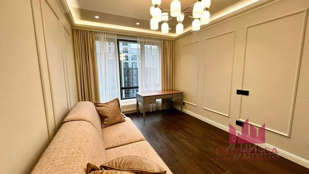 2-к кв. Москва ул. Виктора Маслова, 2 (68.0 м) - Фото 2